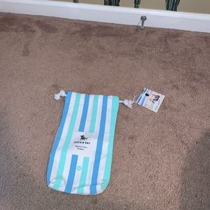 Dock & Bay Quick Drying Beach Towel XL